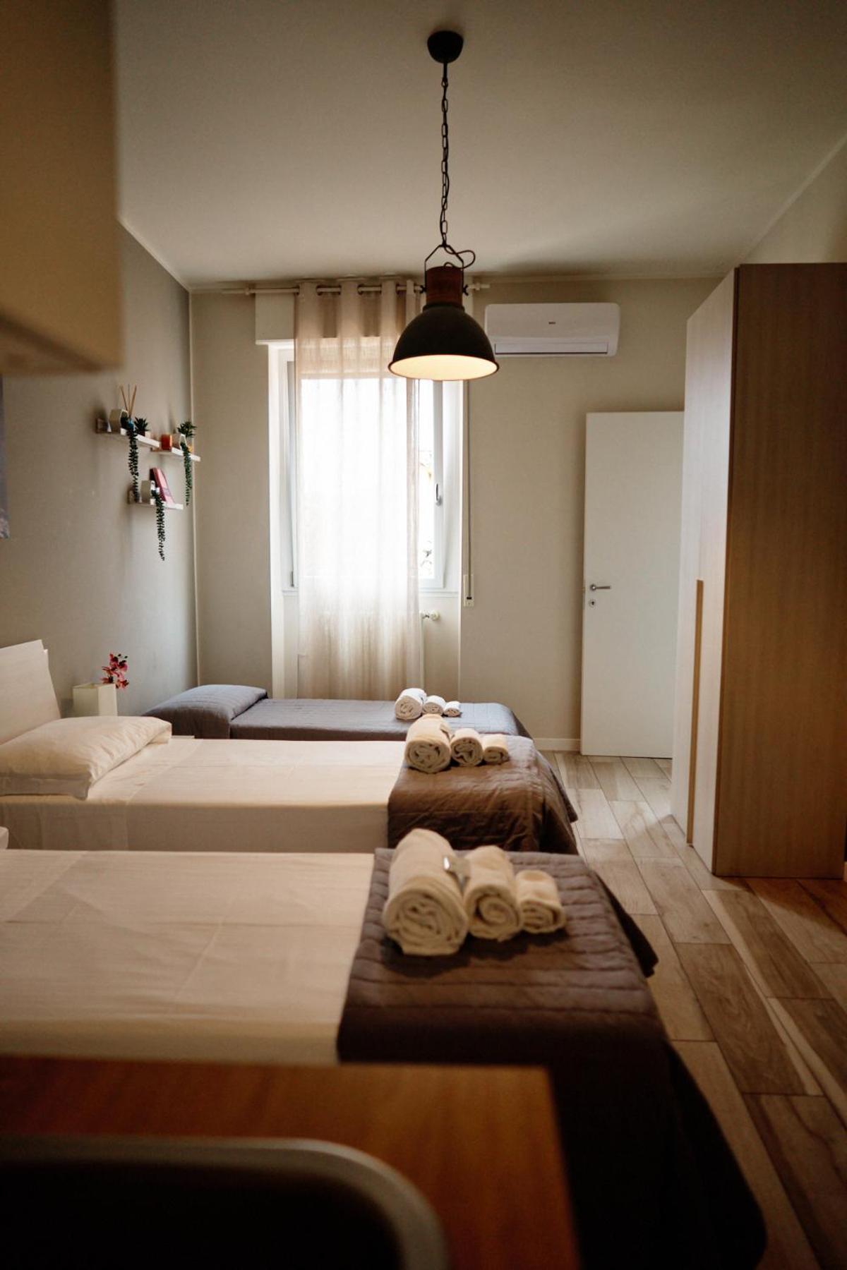 Vista Apartments Верона Экстерьер фото