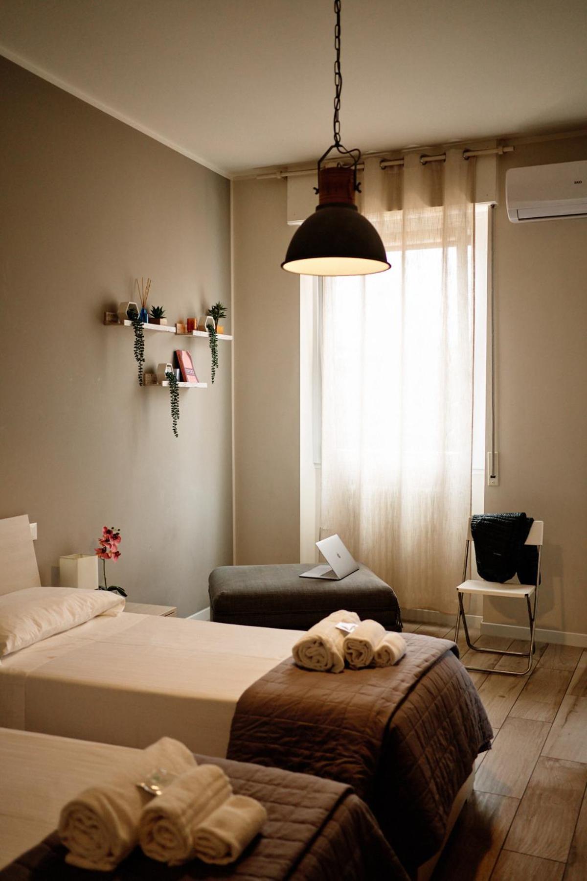 Vista Apartments Верона Экстерьер фото