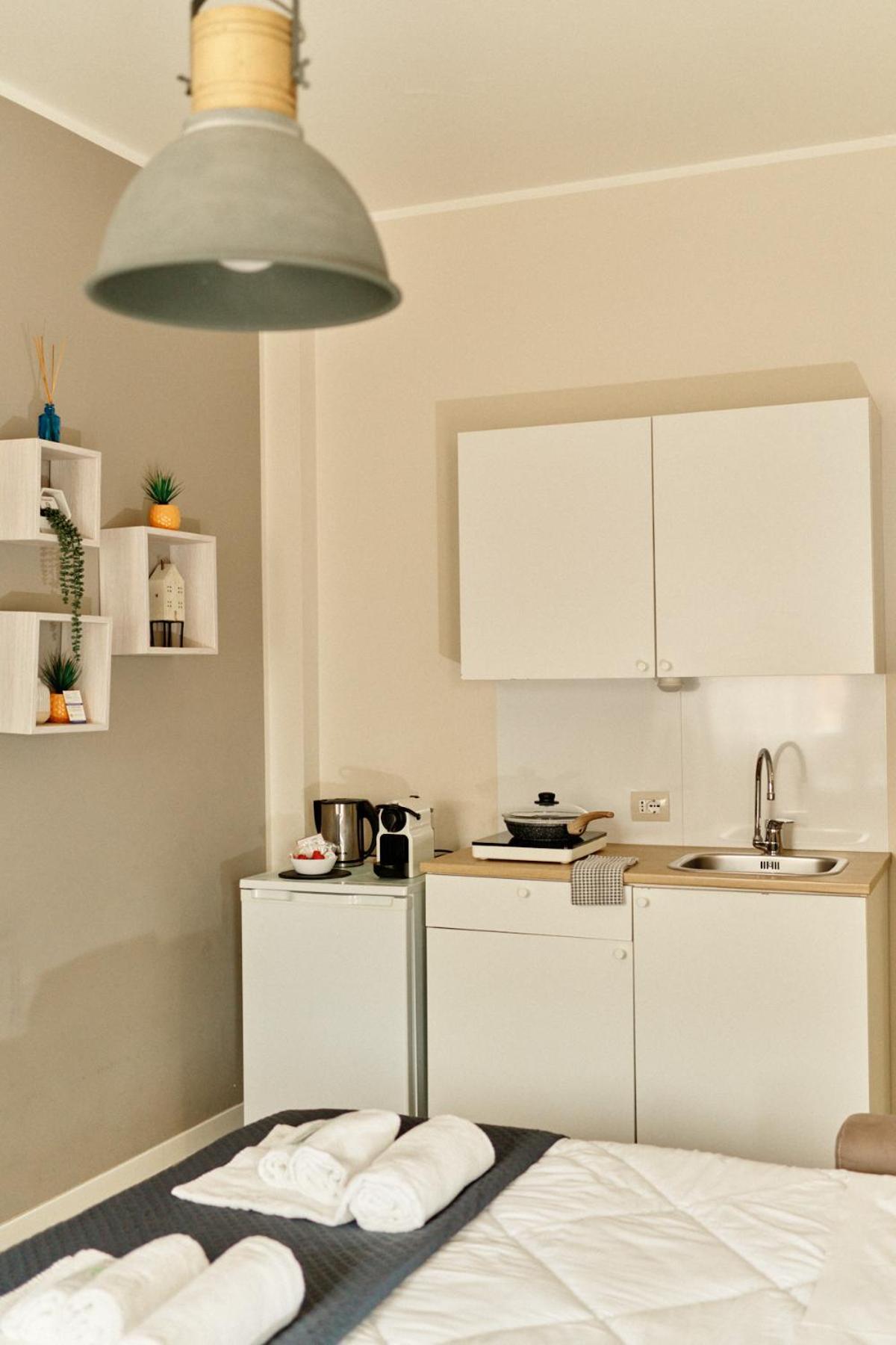 Vista Apartments Верона Экстерьер фото