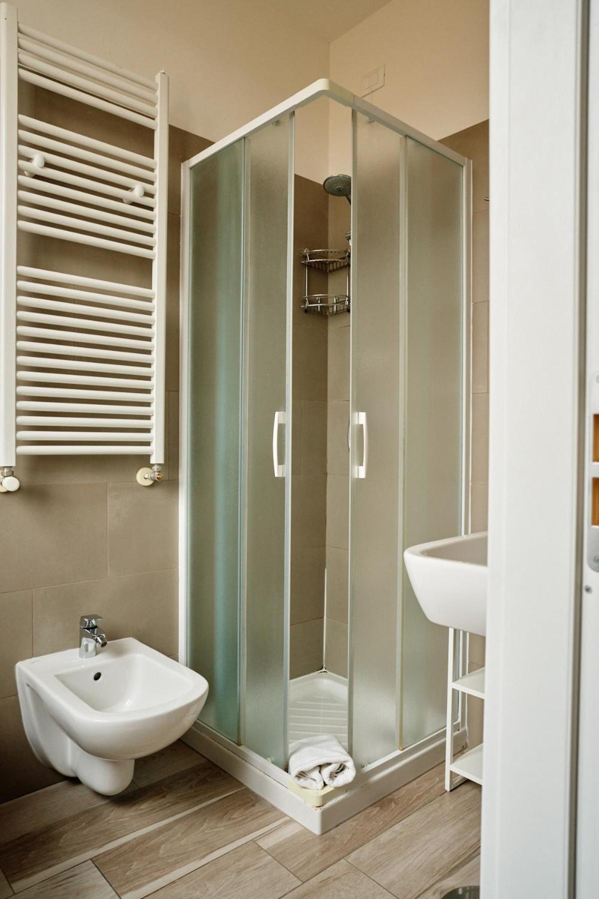 Vista Apartments Верона Экстерьер фото