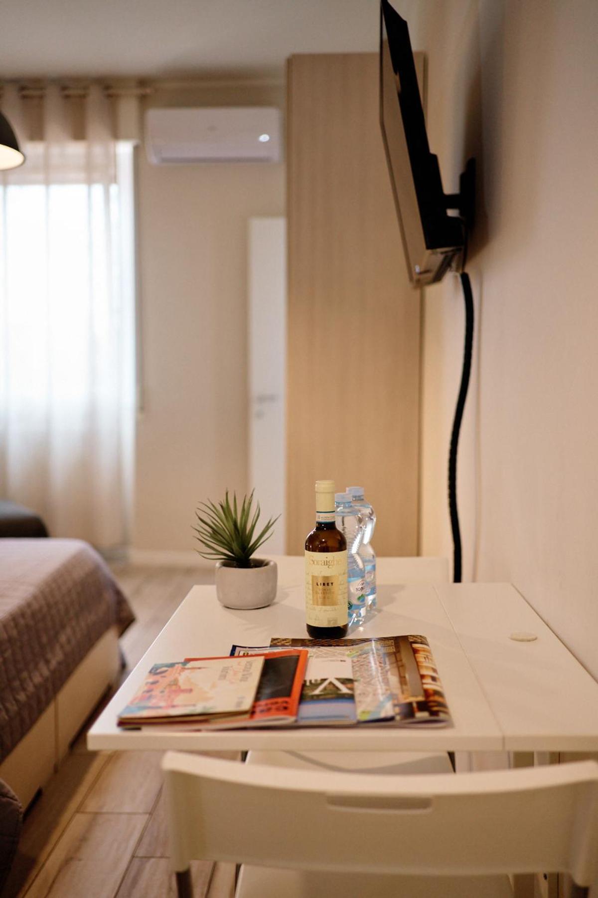 Vista Apartments Верона Экстерьер фото