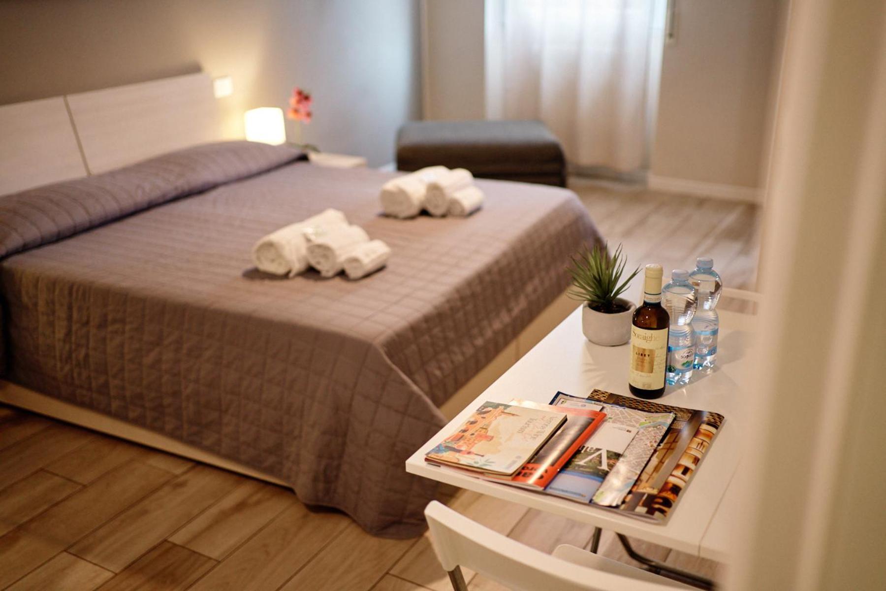 Vista Apartments Верона Экстерьер фото