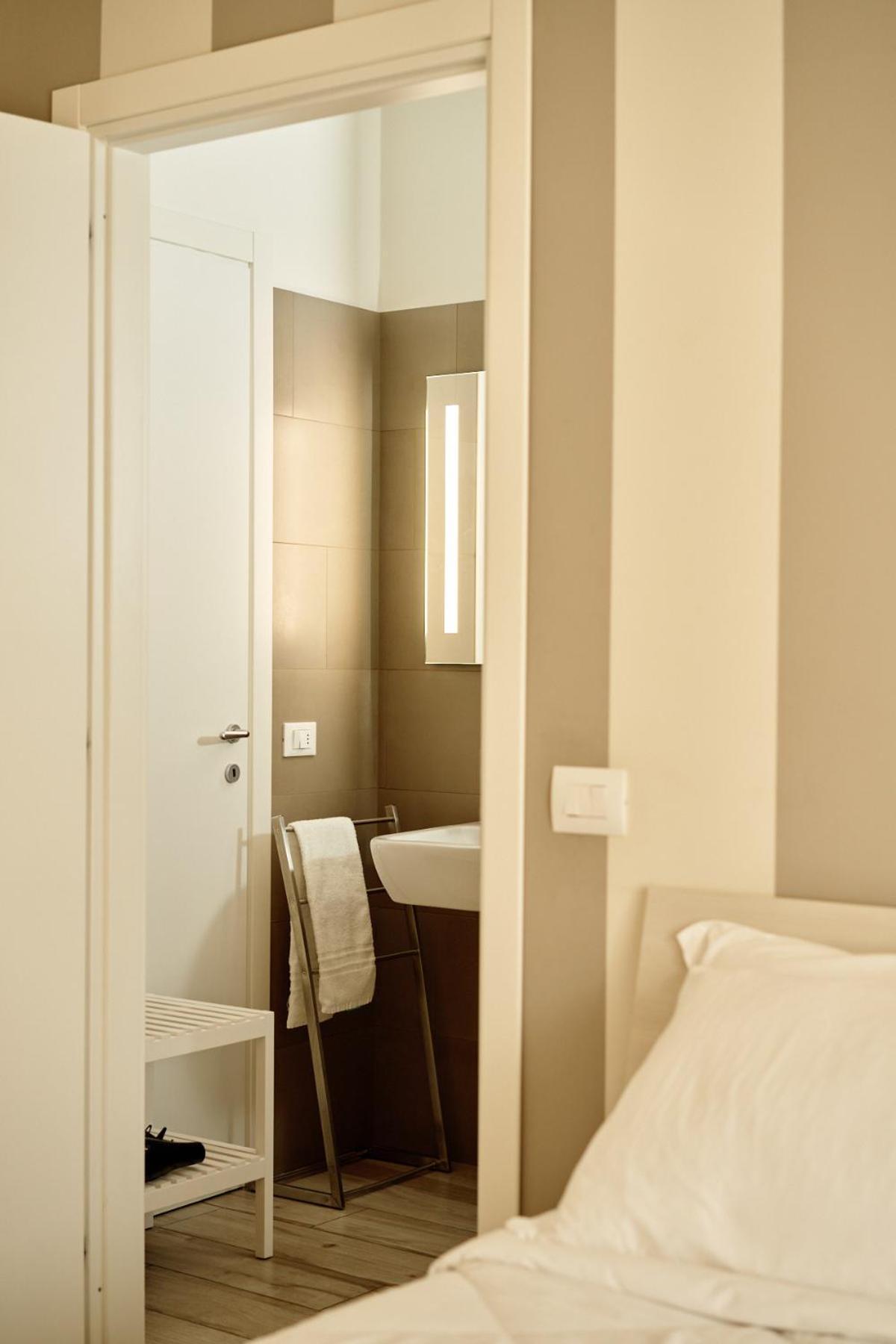 Vista Apartments Верона Экстерьер фото